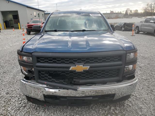 Photo 5 from auction – 2015 CHEVROLET SILVERADO with VIN 1GCVKPEC1FZ308634