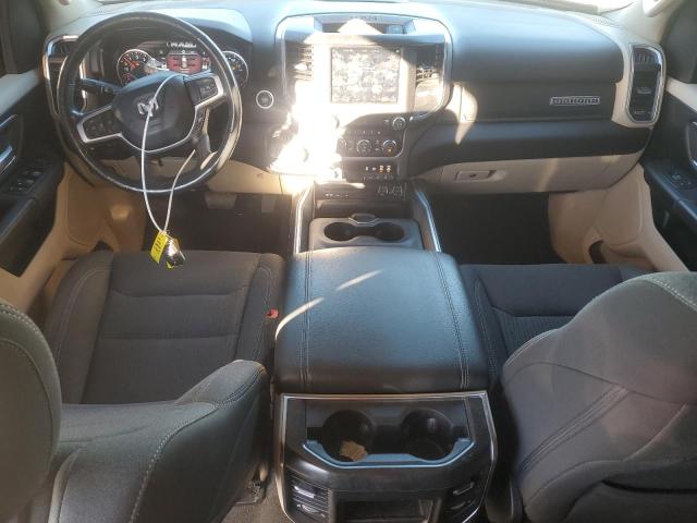 Photo 8 from auction – 2019 RAM 1500 BIG H with VIN 1C6SRFFT0KN539136