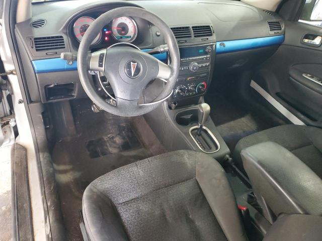 Photo 8 from auction – 2007 PONTIAC G5 with VIN 1G2AL15F477306025