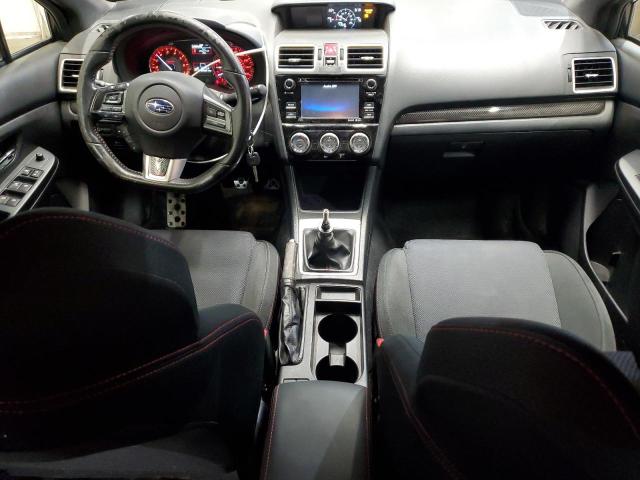 Photo 8 from auction – 2016 SUBARU WRX with VIN JF1VA1B6XG9815408