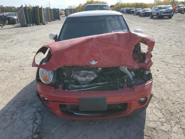 Photo 5 from auction – 2012 MINI COOPER with VIN WMWSU3C52CT257456