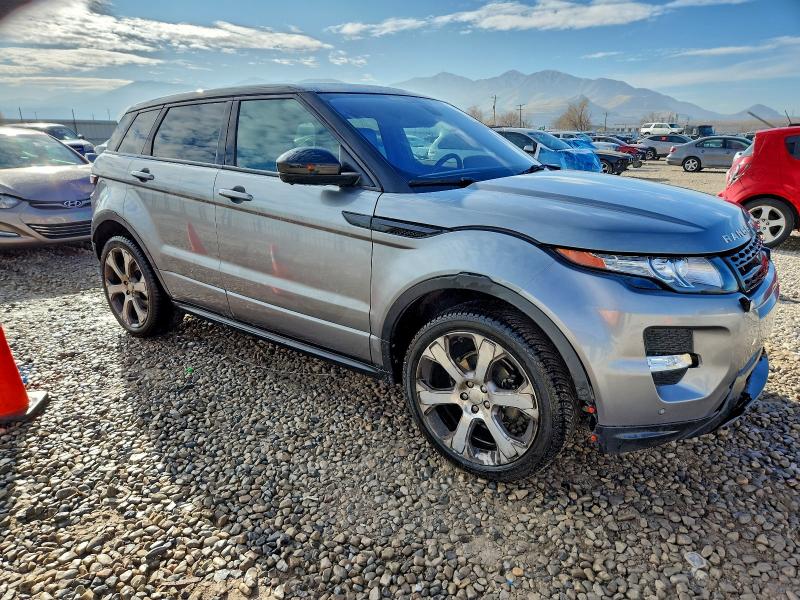 Photo 4 from auction – 2015 LAND ROVER RANGE ROVE with VIN SALVT2BG5FH971971