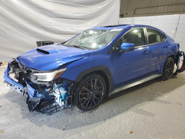 صورة رقم 1 من المزاد - 2023 SUBARU WRX LIMITE مع VIN JF1VBAL68P9817072