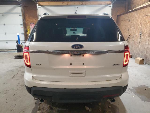 Photo 6 from auction – 2013 FORD EXPLORER X with VIN 1FM5K8D84DGC66841