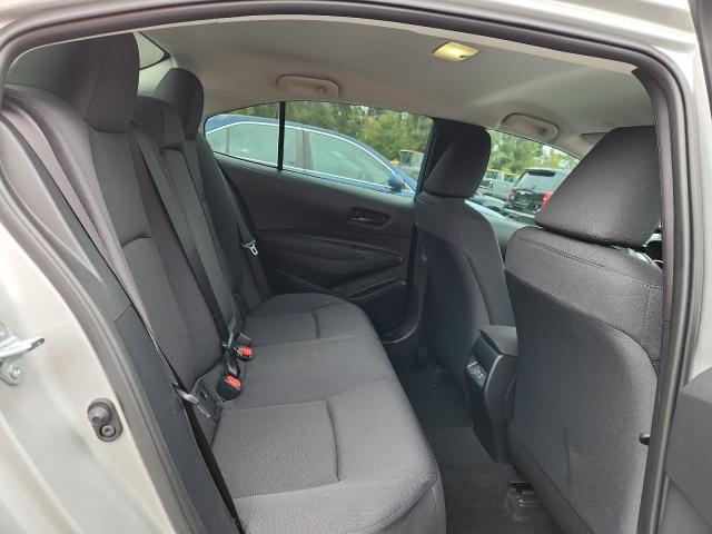 Photo 10 from auction – 2026 TOYOTA COROLLA LE with VIN 5YFB4MDE0TP360759