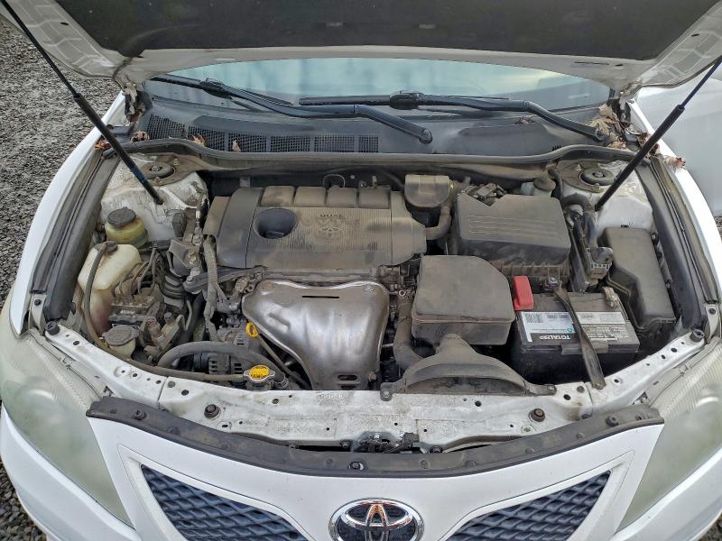 Photo 11 from auction – 2011 TOYOTA CAMRY BASE with VIN 4T1BF3EKXBU583672