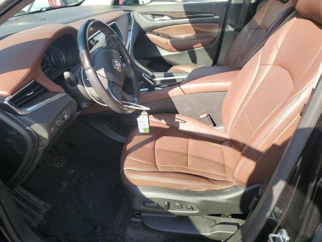 Photo 7 from auction – 2020 BUICK ENCLAVE with VIN 5GAEVCKW8LJ216947