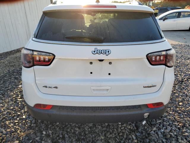 Photo 6 from auction – 2024 JEEP COMPASS LA with VIN 3C4NJDBN6RT132778