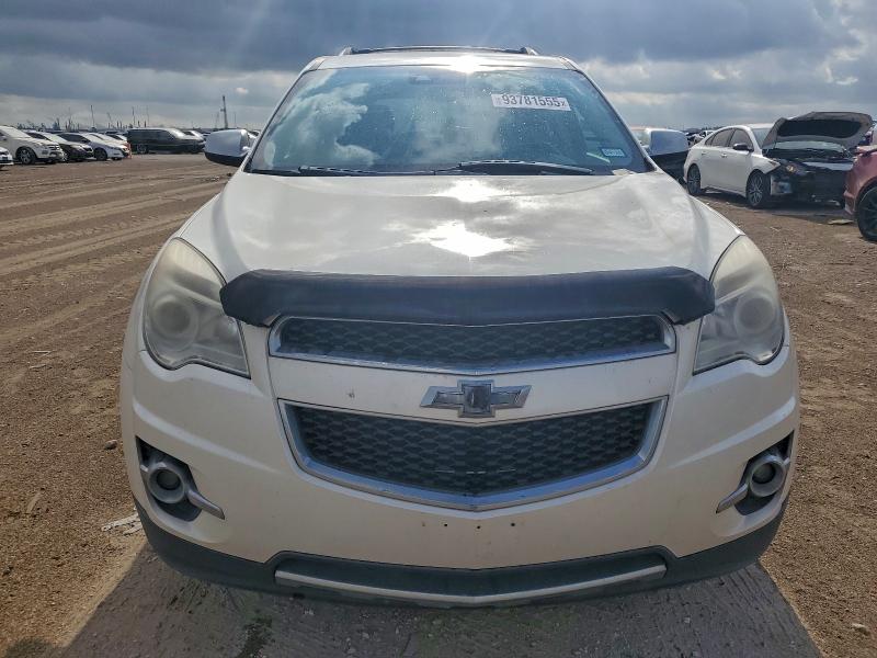 Photo 5 from auction – 2014 CHEVROLET EQUINOX LT with VIN 1GNALDEK2EZ136671