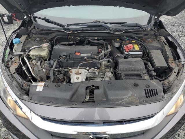 Photo 11 from auction – 2018 HONDA CIVIC LX with VIN 2HGFC2F58JH025520