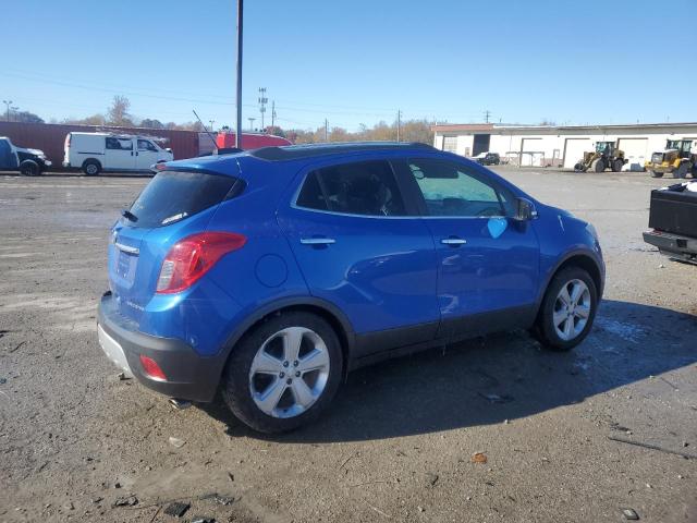 Photo 3 from auction – 2015 BUICK ENCORE with VIN KL4CJASBXFB219375