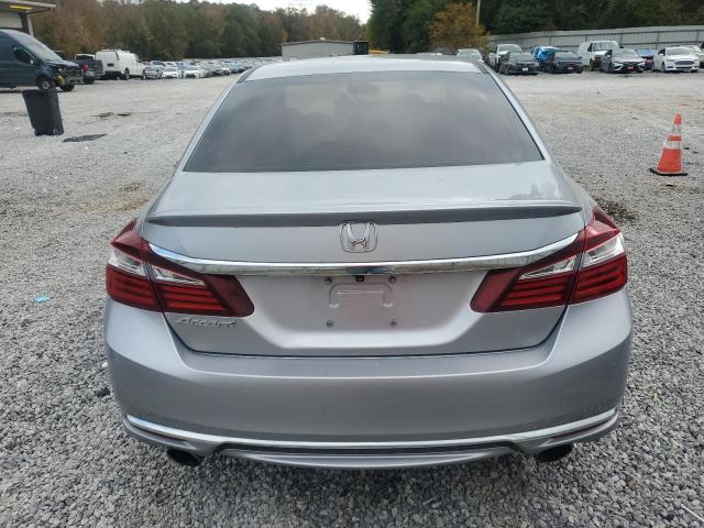 Photo 6 from auction – 2017 HONDA ACCORD SPO with VIN 1HGCR2F55HA212840