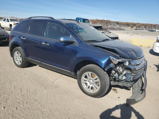 Photo 4 from auction – 2012 FORD EDGE with VIN 2FMDK3GC3CBA22778