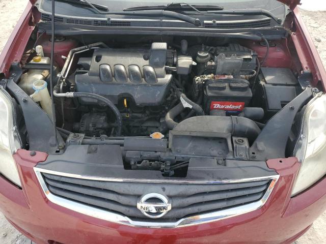 Photo 11 from auction – 2011 NISSAN SENTRA 2.0 with VIN 3N1AB6AP2BL646808