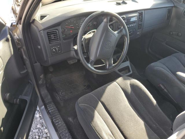 Photo 8 from auction – 2004 DODGE DAKOTA SXT with VIN 1D7HG12K74S639964