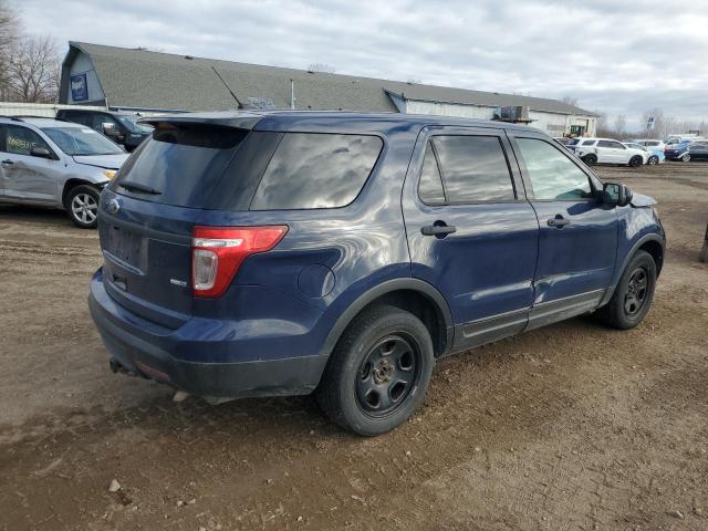 Фото 3 с аукциона – 2015 FORD EXPLORER P с VIN 1FM5K8AR8FGA70465