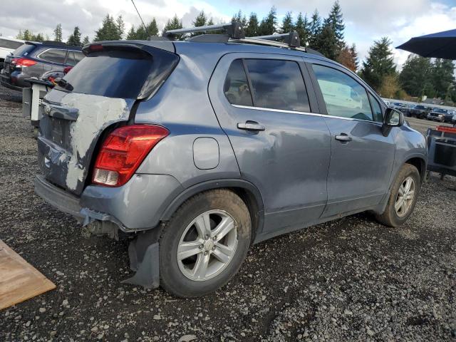 Foto 3 de la subasta – 2015 CHEVROLET TRAX 1LT con VIN KL7CJLSB5FB110515
