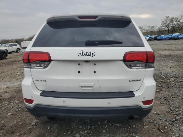 Photo 6 from auction – 2021 JEEP GRAND CHER with VIN 1C4RJFAG5MC508472