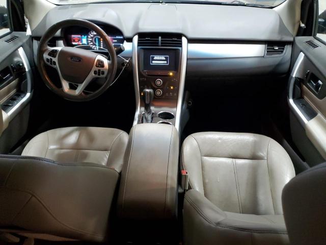 Photo 8 from auction – 2012 FORD EDGE SEL with VIN 2FMDK4JC0CBA78921