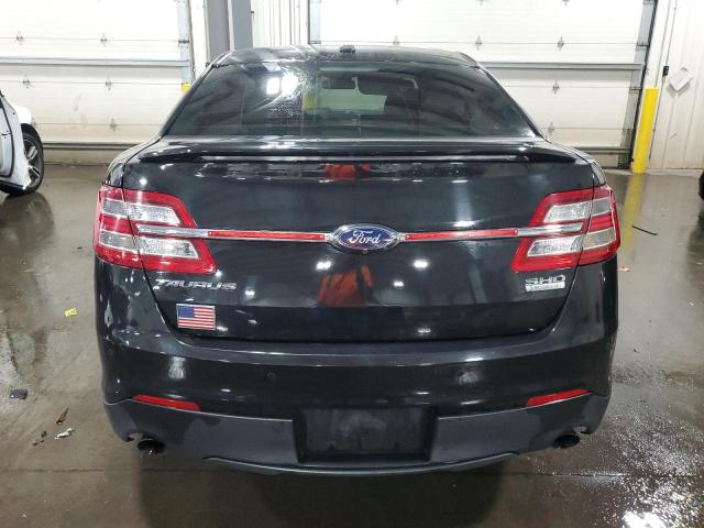 Photo 6 from auction – 2015 FORD TAURUS SHO with VIN 1FAHP2KT7FG125780