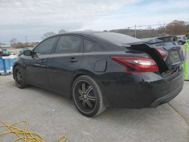 Photo 2 from auction – 2018 NISSAN ALTIMA 2.5 with VIN 1N4AL3AP2JC143465
