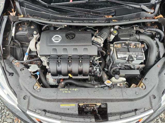 Photo 11 from auction – 2013 NISSAN SENTRA S with VIN 1N4AB7AP9DN909937