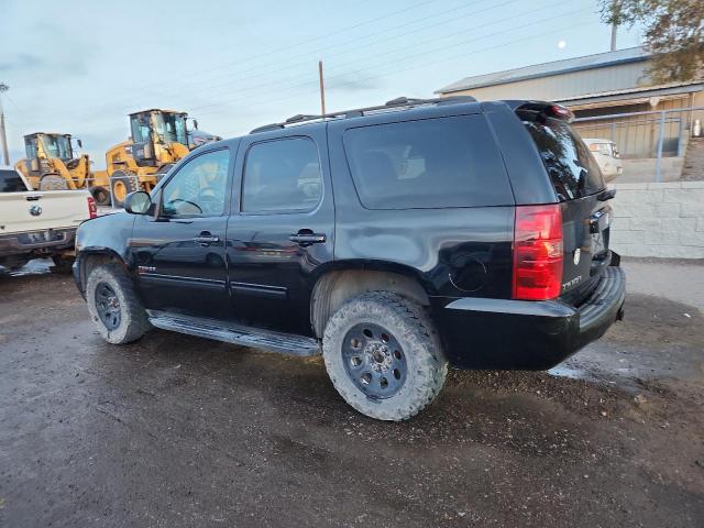 Photo 2 from auction – 2011 CHEVROLET TAHOE C150 with VIN 1GNSCAE06BR156726