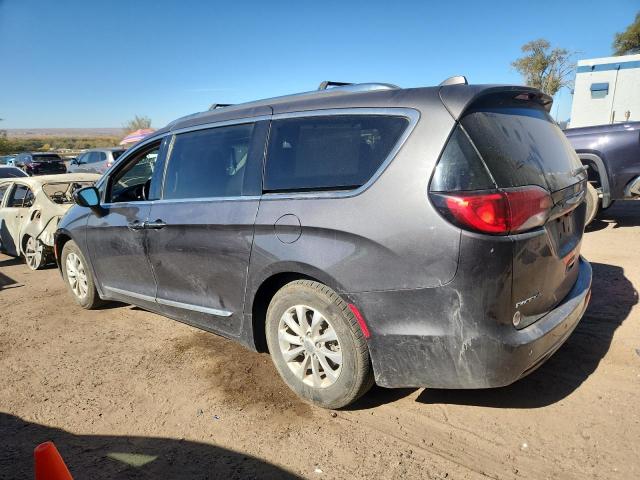 Photo 2 from auction – 2018 CHRYSLER PACIFICA T with VIN 2C4RC1BG8JR142652