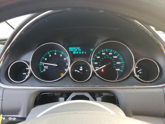 Photo 9 from auction – 2013 BUICK ENCLAVE with VIN 5GAKRCKD3DJ250091