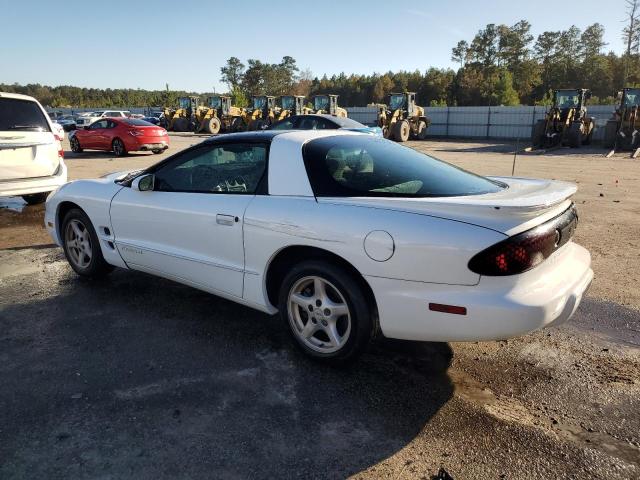Photo 2 from auction – 2000 PONTIAC FIREBIRD with VIN 2G2FS22K7Y2155822