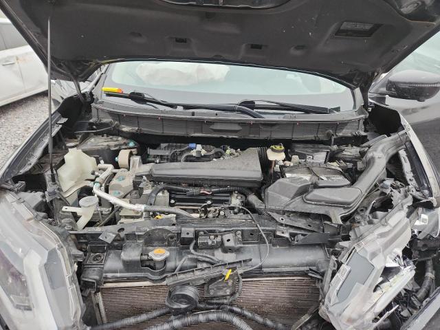 Photo 12 from auction – 2017 NISSAN ROGUE S with VIN KNMAT2MV6HP524706