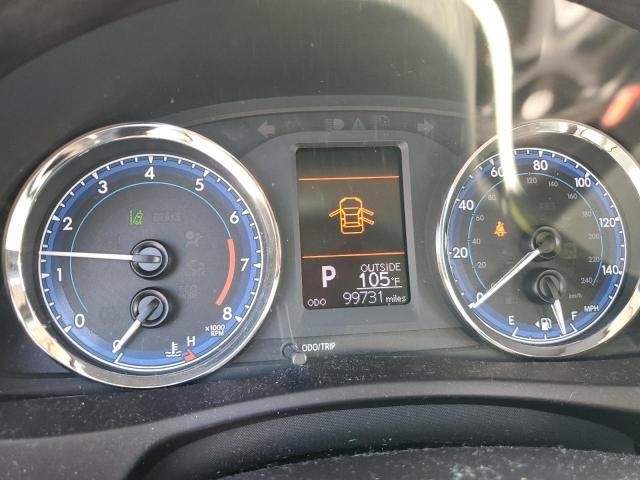 Photo 9 from auction – 2019 TOYOTA COROLLA L with VIN 5YFBURHE2KP866695