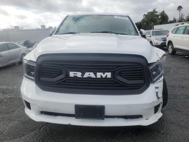 Foto 5 de la subasta – 2013 RAM 1500 ST con VIN 1C6RR6KT0DS633963