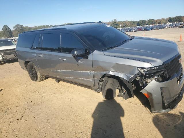 Photo 4 from auction – 2024 CADILLAC ESCALADE E with VIN 1GYS4PKL5RR360252