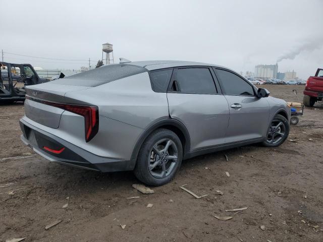 Photo 3 from auction – 2025 KIA K4 LX with VIN 3KPFT4DE0SE034674