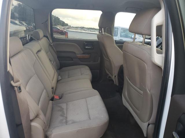 Photo 10 from auction – 2014 GMC SIERRA K15 with VIN 3GTU2UEC1EG398750