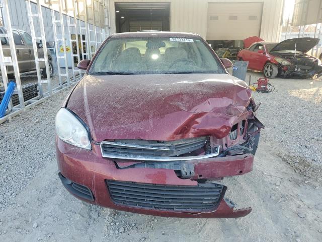 Photo 5 from auction – 2011 CHEVROLET IMPALA LT with VIN 2G1WB5EK5B1143523