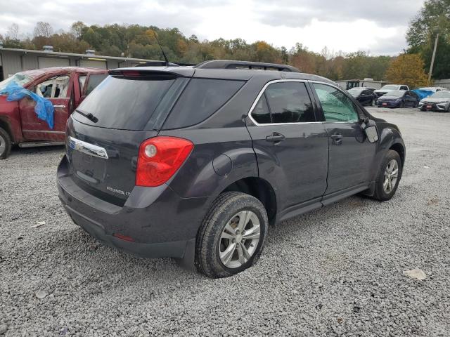 Photo 3 from auction – 2013 CHEVROLET EQUINOX LT with VIN 2GNALDEK3D6131618