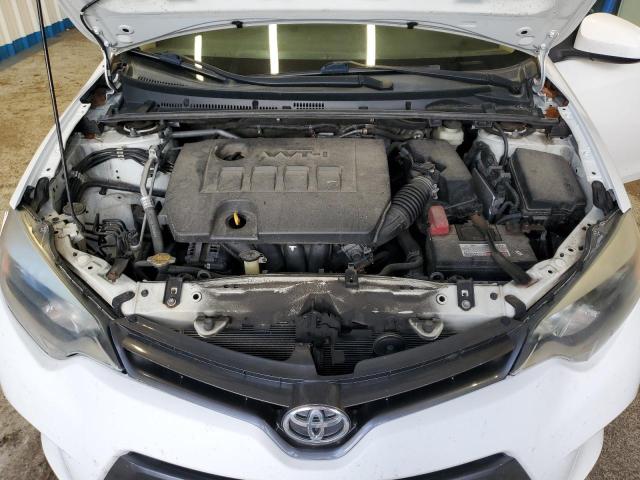 Photo 11 from auction – 2015 TOYOTA COROLLA with VIN 2T1BURHE9FC307022
