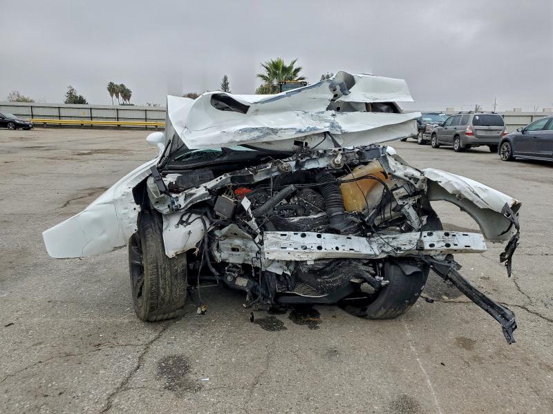 Photo 5 from auction – 2020 DODGE CHALLENGER with VIN 2C3CDZAG3LH222344