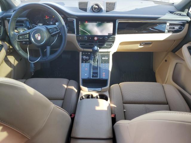 Photo 8 from auction – 2024 PORSCHE MACAN BASE with VIN WP1AA2A54RLB20076