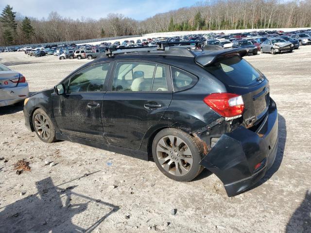Photo 2 from auction – 2012 SUBARU IMPREZA SP with VIN JF1GPAU6XCH227609