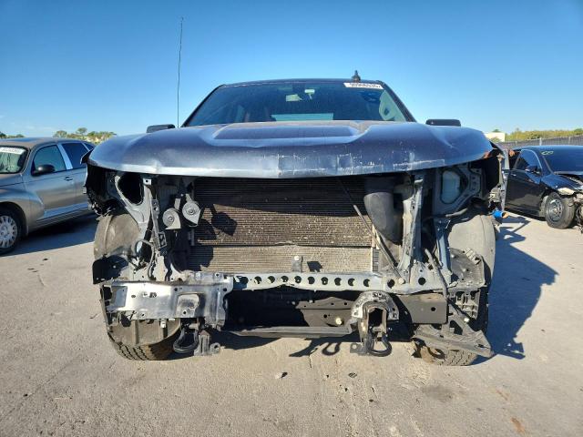 Photo 5 from auction – 2020 CHEVROLET SILVERADO with VIN 3GCPYBEH9LG356433