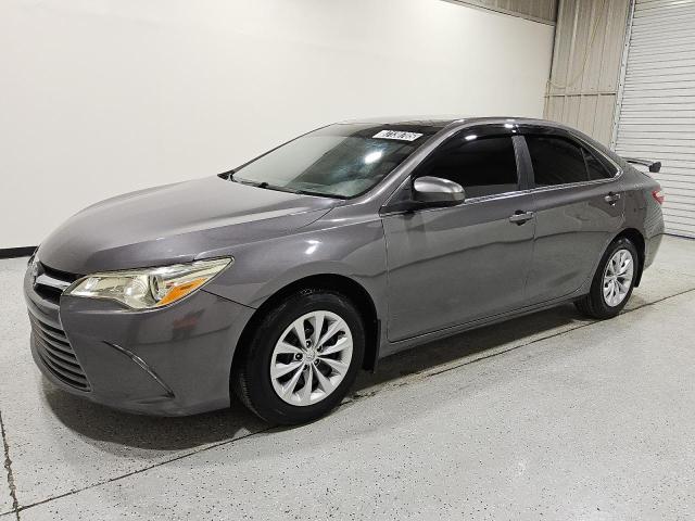 TOYOTA CAMRY LE 2017 with VIN 4T1BF1FK3HU660426 - Photo from auction