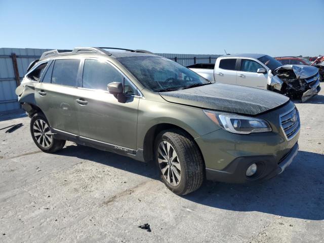 Photo 4 from auction – 2016 SUBARU OUTBACK 2. with VIN 4S4BSBNC9G3332654