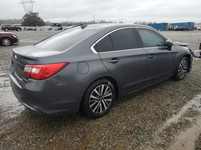 Photo 3 from auction – 2018 SUBARU LEGACY 2.5 with VIN 4S3BNAF60J3007445
