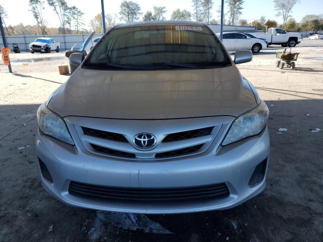 Photo 5 from auction – 2012 TOYOTA COROLLA BA with VIN 5YFBU4EE7CP011421
