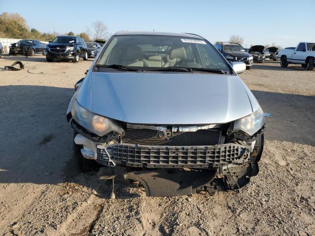 Photo 5 from auction – 2010 HONDA INSIGHT EX with VIN JHMZE2H71AS001927