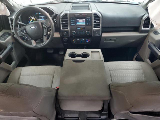 Photo 8 from auction – 2016 FORD F150 SUPER with VIN 1FTEW1EF4GFC94808