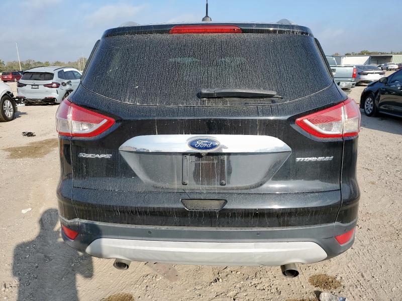 Photo 6 from auction – 2015 FORD ESCAPE TIT with VIN 1FMCU0J96FUC07522